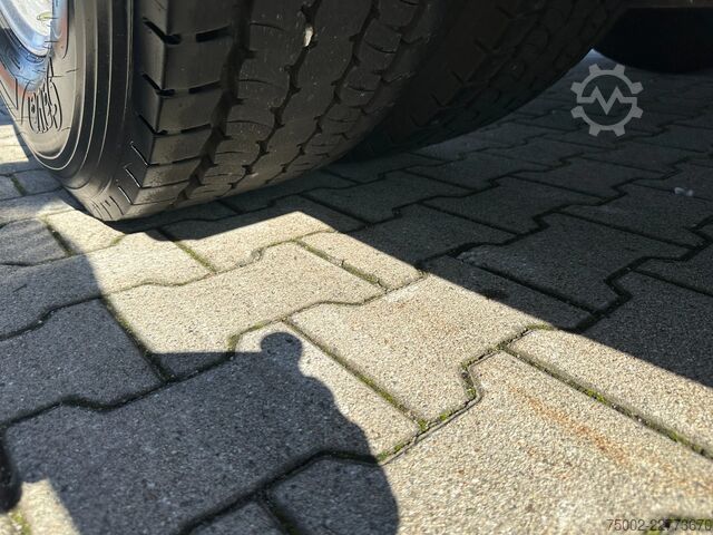Sostanze pericolose Mercedes-Benz Actros ACTROS 1846 / EURO-6E / ADR / PTO