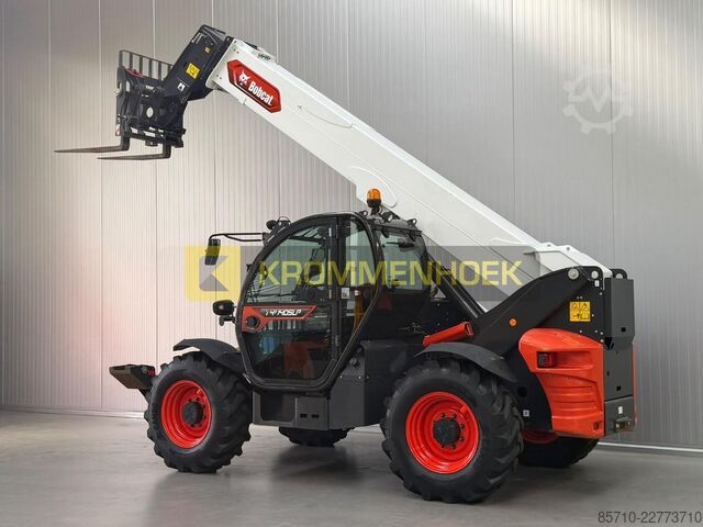 Caricatore telescopico Bobcat T 41.140 SLPRB