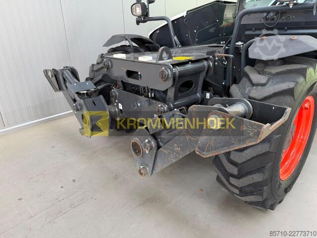 Caricatore telescopico Bobcat T 41.140 SLPRB