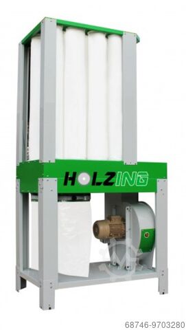 Holzing RLA S 100