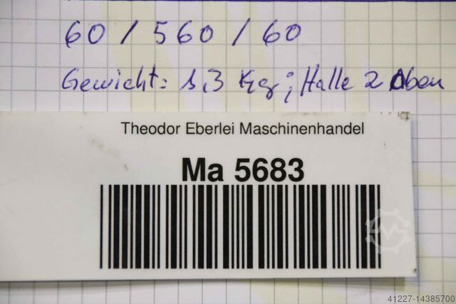 Momentsleutel GEDORE TORCOFIX -Z 40-200 Nm