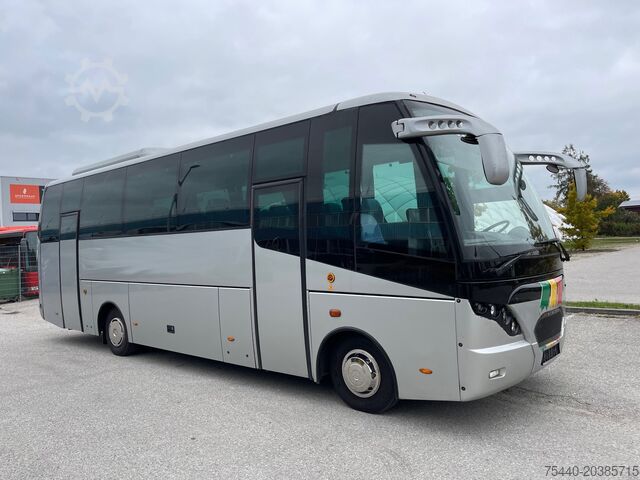 Bybus MAN Stacobus Midi Celeris (411 HD Tourino)