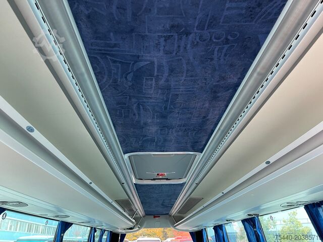 Bybus MAN Stacobus Midi Celeris (411 HD Tourino)