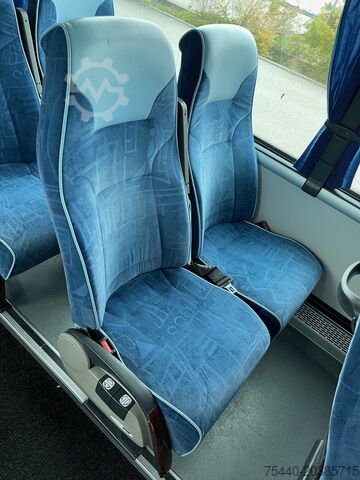 Bybus MAN Stacobus Midi Celeris (411 HD Tourino)