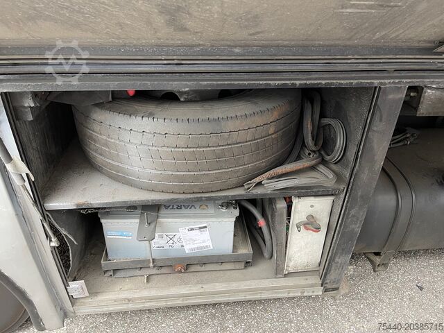 Bybus MAN Stacobus Midi Celeris (411 HD Tourino)