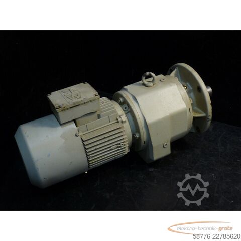 Unità di controllo SEW-EURODRIVE RF73 DT90L-12-2BM/Z Getriebemotor