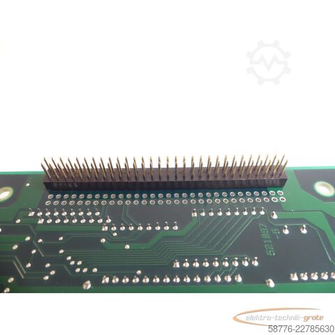Component Brother AI AM-1 8908098 A 521097-5 Platine