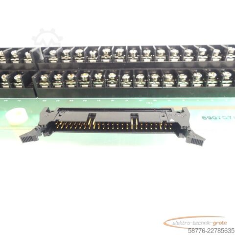 Component Brother B521031-2 8907076A Terminalplatine