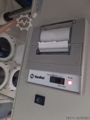 Oplostester VanKel VK7000