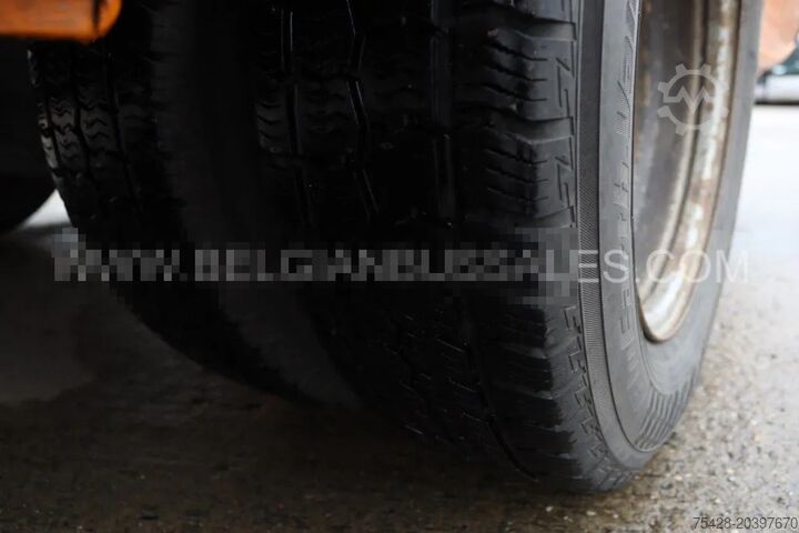 Minibus Mercedes Sprinter Transfer 45/Basic 45