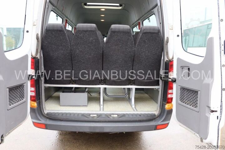 Minibus Mercedes Sprinter Transfer 45/Basic 45