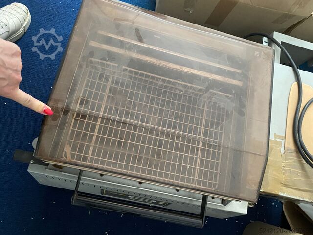 Urządzenia do obkurczania Smipack SL44