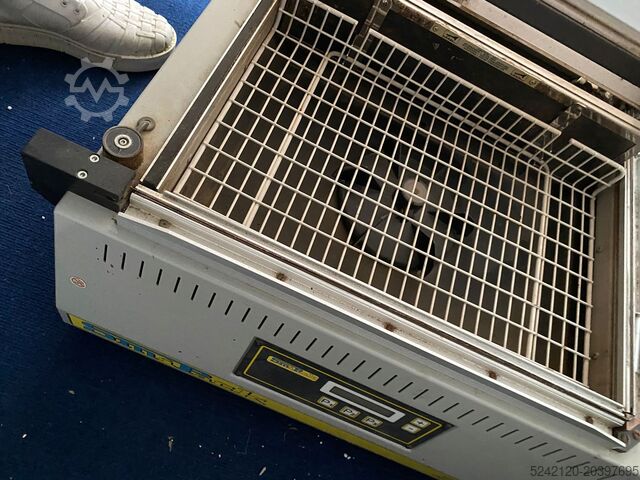 Krympeudstyr Smipack SL44