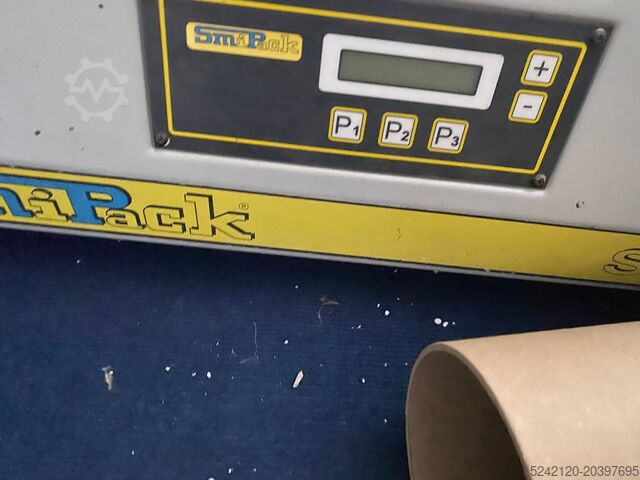 Krympeudstyr Smipack SL44