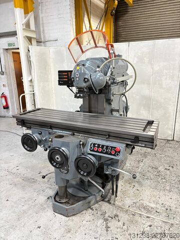 Freesmachine Huron NU5
