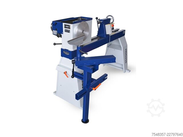 Strug za drvo Hager HDG250L