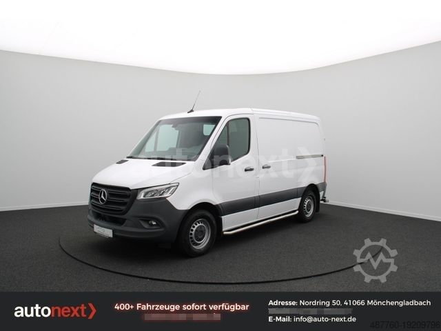 Panel van MERCEDES-BENZ Sprinter 317 kompakt *2x Schiebetür* LED (1630)