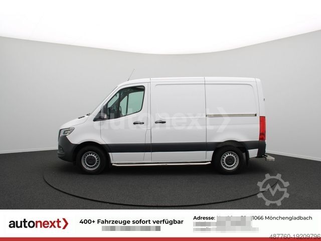 Panel van MERCEDES-BENZ Sprinter 317 kompakt *2x Schiebetür* LED (1630)
