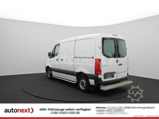 Panel van MERCEDES-BENZ Sprinter 317 kompakt *2x Schiebetür* LED (1630)