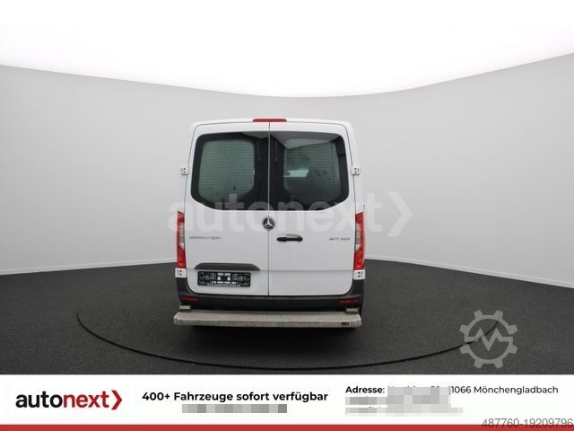 Panel van MERCEDES-BENZ Sprinter 317 kompakt *2x Schiebetür* LED (1630)