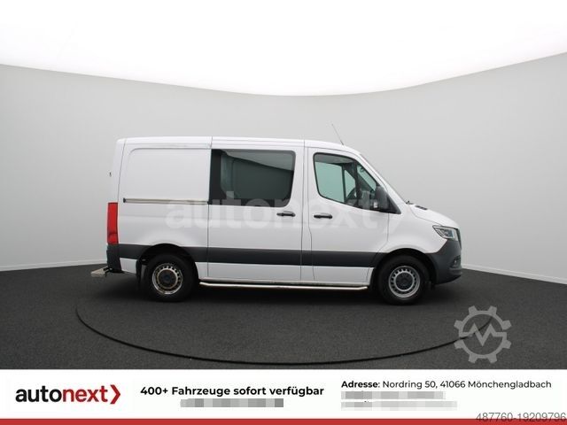 Panel van MERCEDES-BENZ Sprinter 317 kompakt *2x Schiebetür* LED (1630)