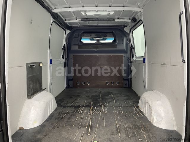 Bestelwagen MERCEDES-BENZ Sprinter 317 kompakt *2x Schiebetür* LED (1630)