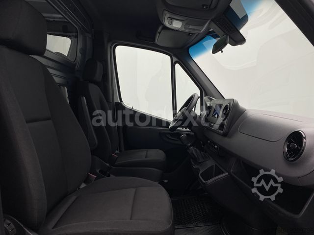 Panel van MERCEDES-BENZ Sprinter 317 kompakt *2x Schiebetür* LED (1630)