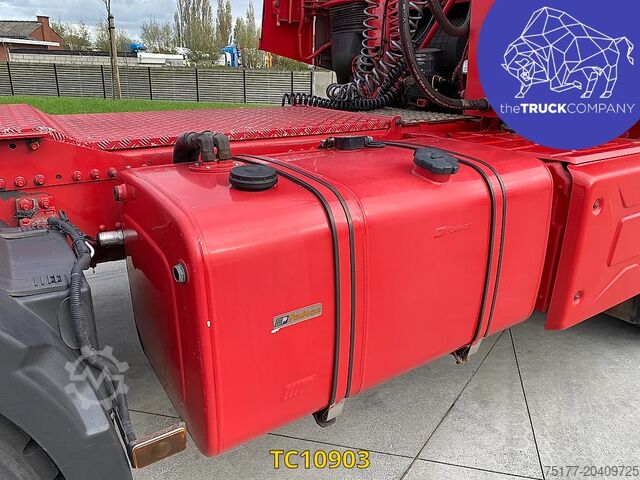 Standard-SZM Renault T 480