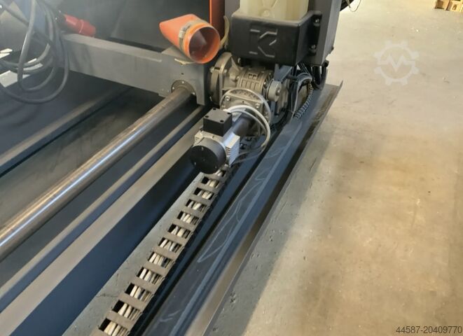 Profileringsmachine Tekna TK 145/12