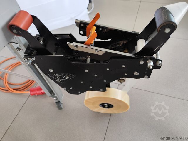 Máquina de selagem de caixas de cartão 3M 800a-E