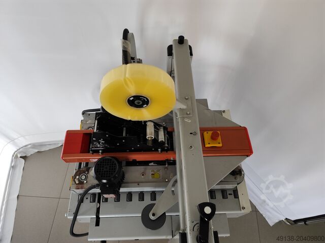 Máquina de selagem de caixas de cartão 3M 800a-E