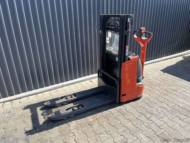 Impilatore pedonale Linde L10