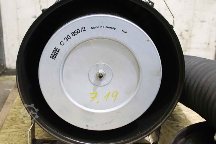 Filtru de aer Mann + Hummel Piclon  C 30 850/2