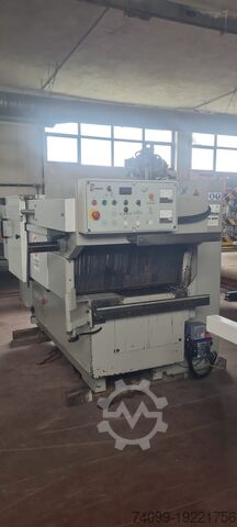 Multi-blade saw Cosmec SMB 200
