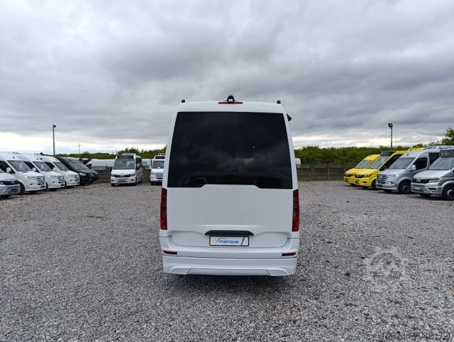 Bus MERCEDES-BENZ Sprinter 517