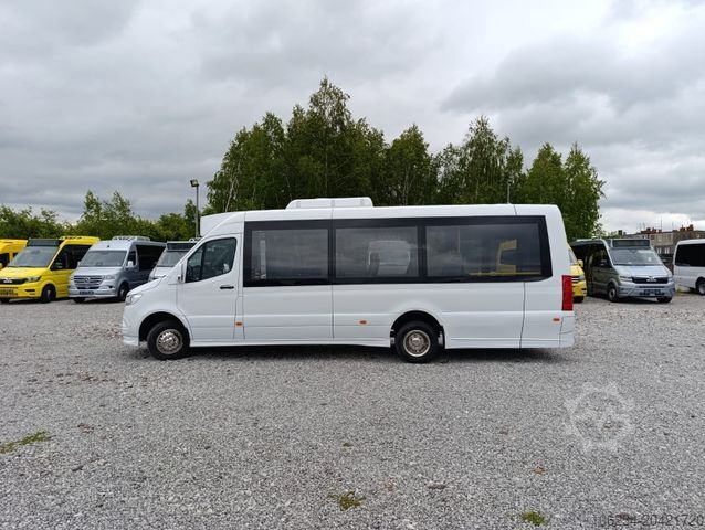 Bus MERCEDES-BENZ Sprinter 517
