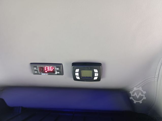 Bus MERCEDES-BENZ Sprinter 517