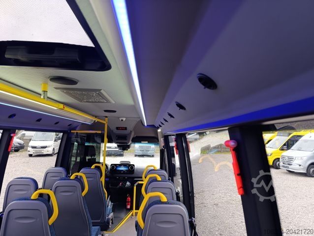 Bus MERCEDES-BENZ Sprinter 517