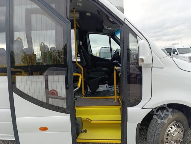Bus MERCEDES-BENZ Sprinter 517