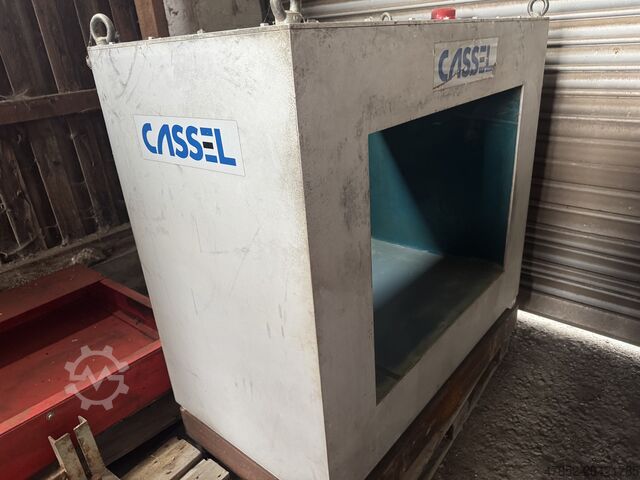 Houtversnipperaar Vecoplan VTH 250 (250 x 650)