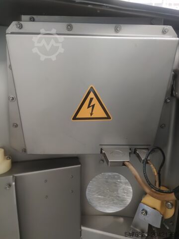 Meat processing machine Handtmann VF 612