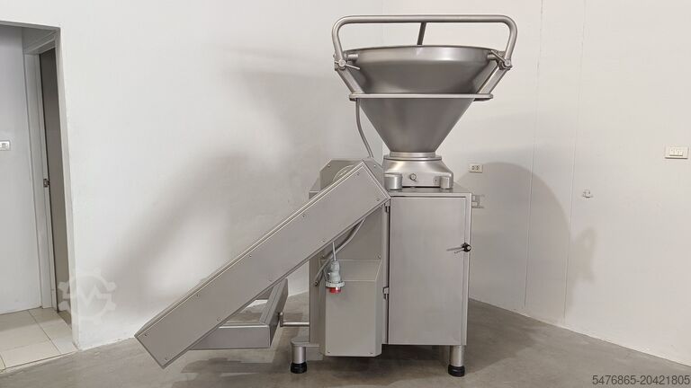 Meat processing machine Handtmann VF 616
