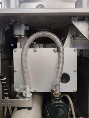 Meat processing machine Handtmann VF 616