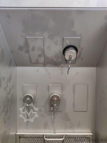 Meat processing machine Handtmann VF 616