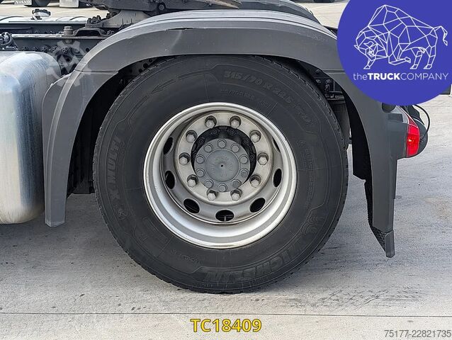 Standard-SZM Mercedes-Benz Actros 1851