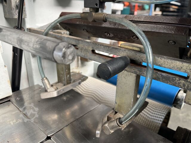 Flowpack-maskine Record Packaging Machinery jaguar 88