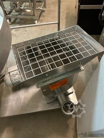 Ravioli-produktionslinje Toresani Ilapak