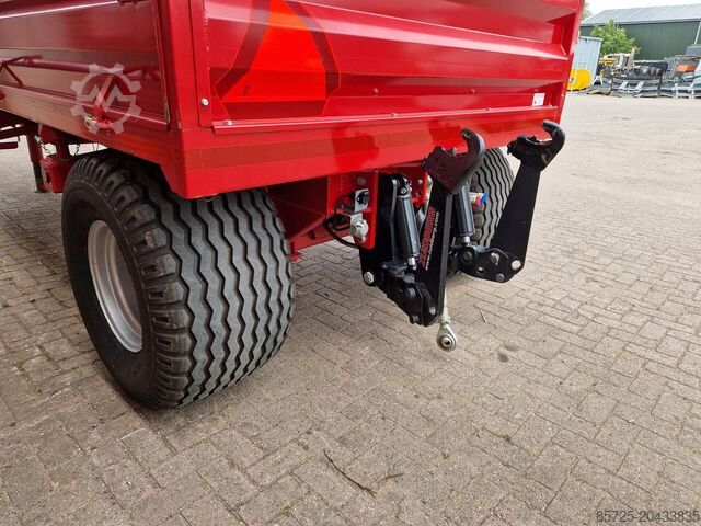 Kipper  Snipperkieper