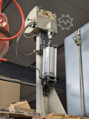  Walther Trowal Rösler CB 1200 und RT 850