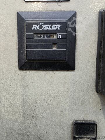  Walther Trowal Rösler CB 1200 und RT 850
